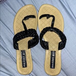 Madden Girl Sandals